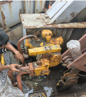 Hydraulic 1
